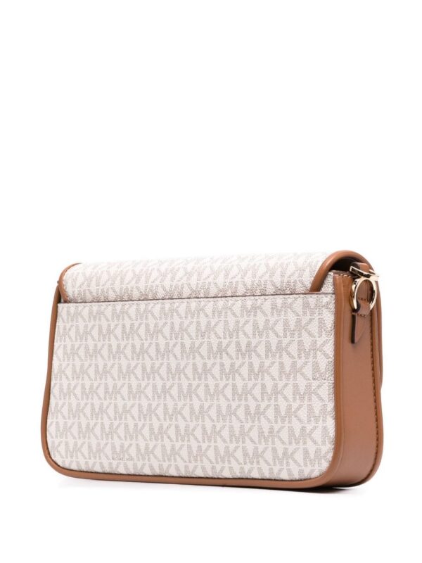 16591537_03bca39e-ef30-40a2-9367-d0f3355c3056_1000.jpg Michael Michael Kors monogram-print shoulder bag