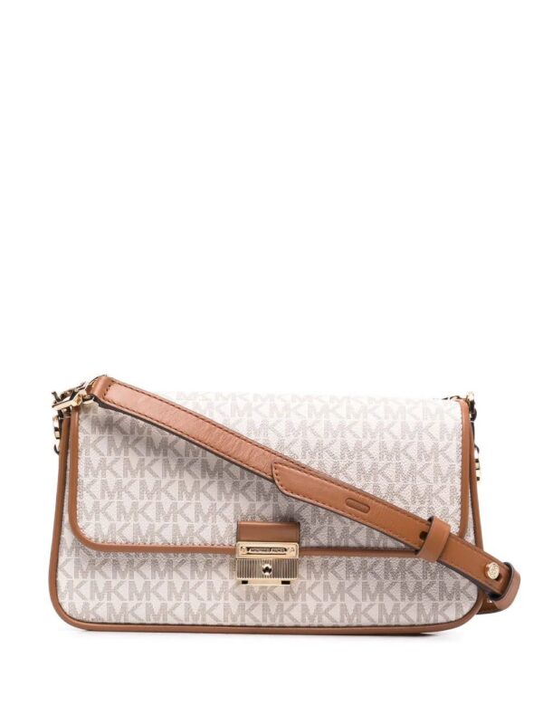 16591537_5a3ffe42-44a3-4443-8759-6e6bb70f4ea4_1000.jpg Michael Michael Kors monogram-print shoulder bag