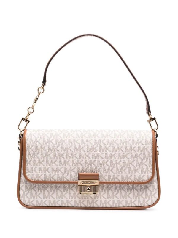 16591537_8f71bbc8-48ef-4d52-b5b1-c0a722bf3d27_1000.jpg Michael Michael Kors monogram-print shoulder bag