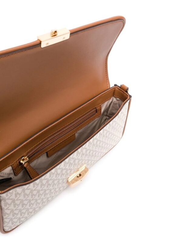 16591537_cf3b12ce-2377-4bee-865a-c0d5566f0a19_1000.jpg Michael Michael Kors monogram-print shoulder bag