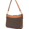 16592150_24949c62-b891-4e53-92be-c837d7c6fcf4_1000.jpg Michael Michael Kors logo-monogram shoulder bag