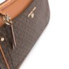 16592150_d9845101-be58-4758-85e3-2dfaa9e60286_1000.jpg Michael Michael Kors logo-monogram shoulder bag