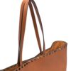 Valentino Garavani  large Rockstud tote bag