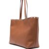 Valentino Garavani  large Rockstud tote bag