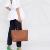 Valentino Garavani  large Rockstud tote bag