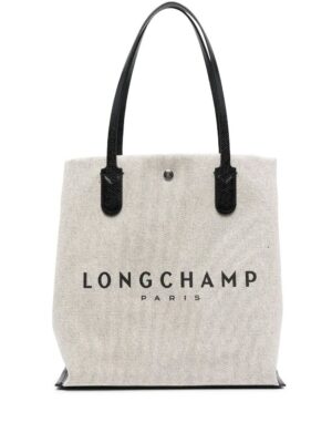 16605825_32884699_1000.jpg Longchamp logo-print canvas tote