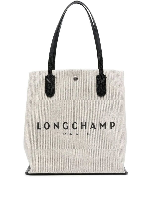 16605825_32884699_1000.jpg Longchamp logo-print canvas tote
