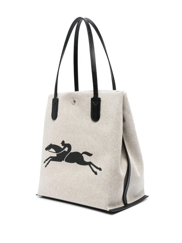 16605825_32887038_1000.jpg Longchamp logo-print canvas tote