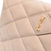 16634616_2ba047c3-b39c-4e58-b950-f6d1f6070487_1000.jpg Saint Laurent Sade Puffer Envelope clutch bag