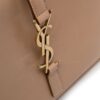 Saint Laurent  logo-plaque shoulder bag