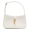 Saint Laurent  5A7 logo-plaque shoulder bag