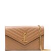 16634919_3d91d207-58c6-479d-941d-10dfea304ec7_1000.jpg Saint Laurent logo plaque matelassé clutch