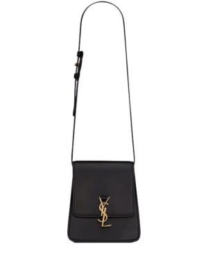 Saint Laurent  Kaia North/South satchel