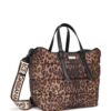 16654281_32778078_1000.jpg Dolce & Gabbana Sicily leopard-print shopper bag