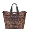 16654281_32779069_1000.jpg Dolce & Gabbana Sicily leopard-print shopper bag