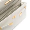 16655088_c8d2529b-0361-4039-8623-27e232d0c944_1000.jpg Saint Laurent Manhatten clasp-fastening shoulder bag