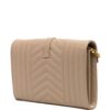 16655095_1aa3ca44-bf3b-448a-abc6-f88e0918f5d4_1000.jpg Saint Laurent Envelope chain bag