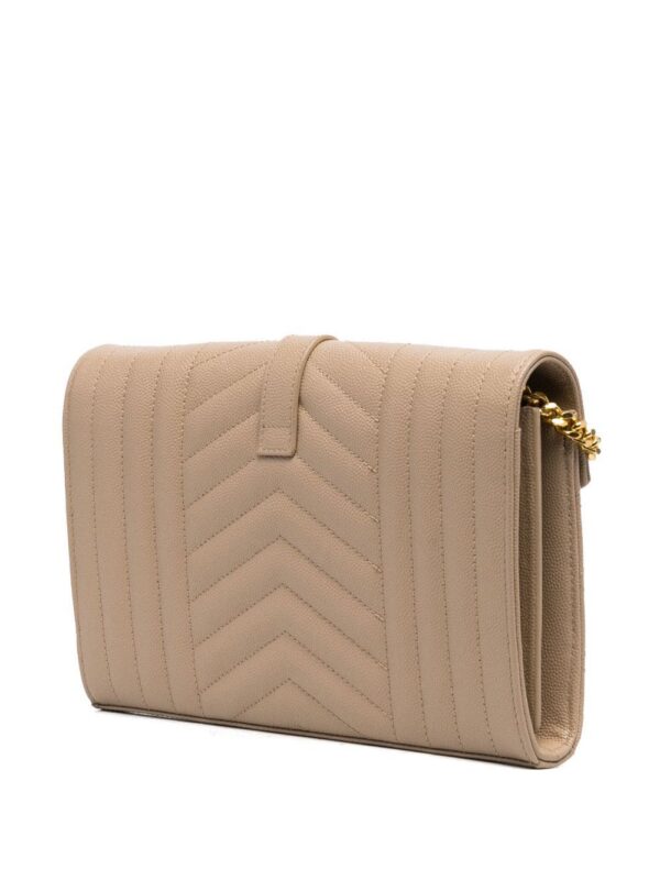 16655095_1aa3ca44-bf3b-448a-abc6-f88e0918f5d4_1000.jpg Saint Laurent Envelope chain bag