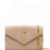 16655095_62046721-776e-4091-a25b-57f4c1c664b6_1000.jpg Saint Laurent Envelope chain bag