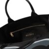 16659003_33815339_1000-1.jpg Dolce & Gabbana DG Daily logo-print calf leather shopper bag