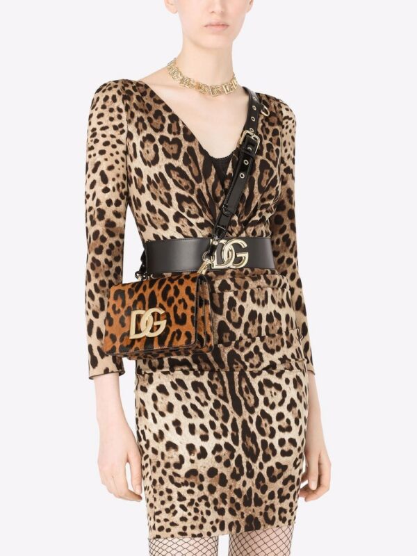 16659005_35000209_1000.jpg Dolce & Gabbana 3.5 leopard-print crossbody bag