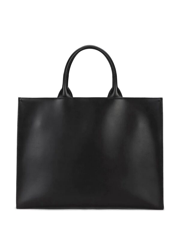 16660011_33537995_1000.jpg Dolce & gabbana large Beatrice leather tote bag