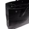 Saint Laurent Noe logo tote bag
