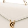 16677378_32997974_1000.jpg Saint Laurent mini Cassandra tote bag