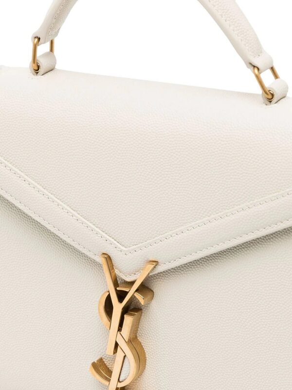 16677378_32997974_1000.jpg Saint Laurent mini Cassandra tote bag
