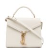 16677378_33000873_1000.jpg Saint Laurent mini Cassandra tote bag