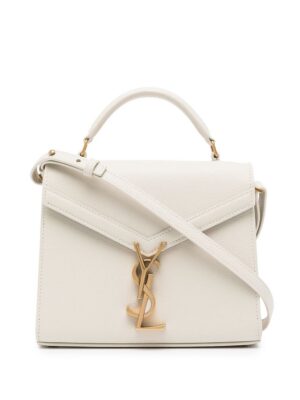 16677378_33000873_1000.jpg Saint Laurent mini Cassandra tote bag
