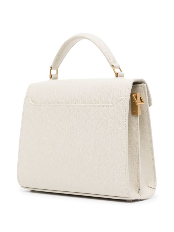 16677378_33000875_1000.jpg Saint Laurent mini Cassandra tote bag