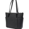 16689287_1000_025f2c43-0b94-4ff9-97f4-55b459fb55e2.jpg Michael Michael Kors monogram-print tote bag