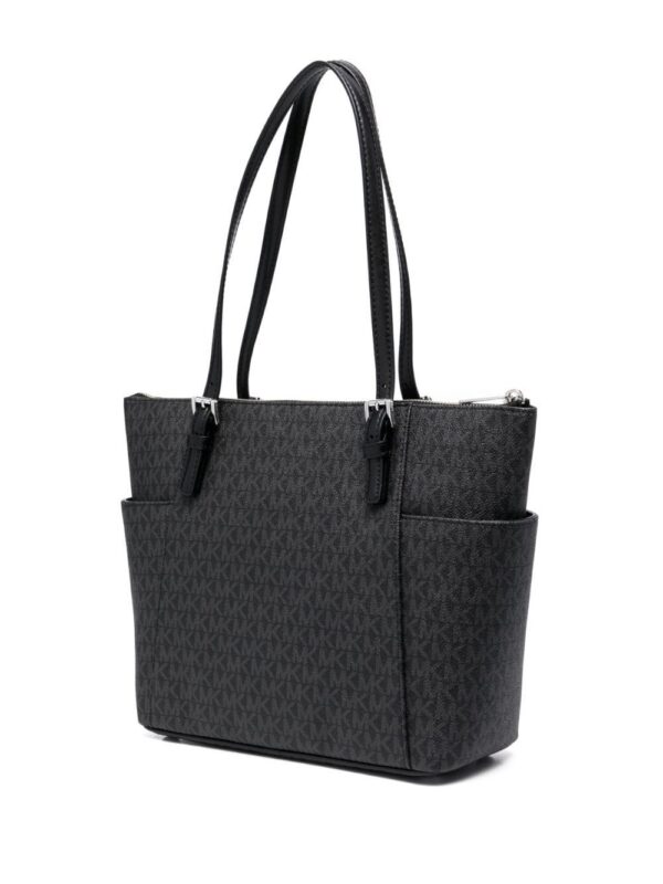 16689287_1000_025f2c43-0b94-4ff9-97f4-55b459fb55e2.jpg Michael Michael Kors monogram-print tote bag