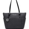 16689287_1000_4e0ae164-3d20-4e38-829e-ac78d0e306d4.jpg Michael Michael Kors monogram-print tote bag