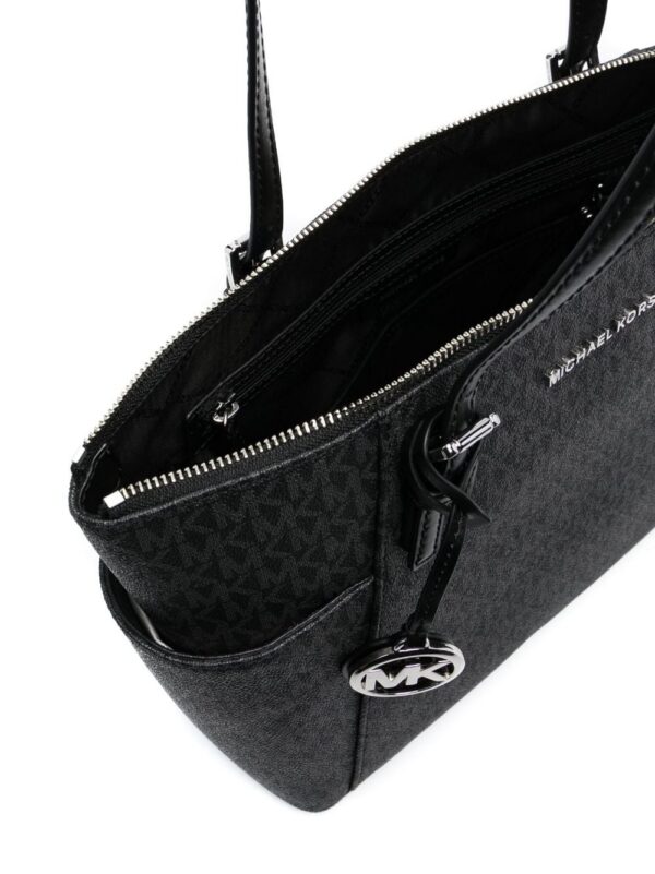 16689287_39675721-3a6d-4045-9498-51ad43a338bb_1000.jpg Michael Michael Kors monogram-print tote bag