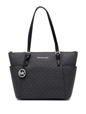 16689287_d04f4e8f-8796-4cc8-bf3d-a09fd54f0de3_1000.jpg Michael Michael Kors monogram-print tote bag