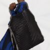 16698222_aa9eaf4c-ee8d-46e1-ad4c-fdf4a8da096c_1000.jpg Stella McCartney large Falabella chevron tote bag