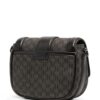 16701448_3da6a318-9f36-42a1-abfc-48dbe18cf40c_1000.jpg Karl Lagerfeld K/Saddle monogram shoulder bag Highlights