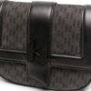 16701448_77a427ef-6d7f-49b7-93f2-0dccaa3433a3_1000.jpg Karl Lagerfeld K/Saddle monogram shoulder bag Highlights