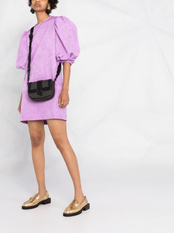 16701448_c84578a9-652b-4598-a28a-2cc1fdf470bd_1000.jpg Karl Lagerfeld K/Saddle monogram shoulder bag Highlights