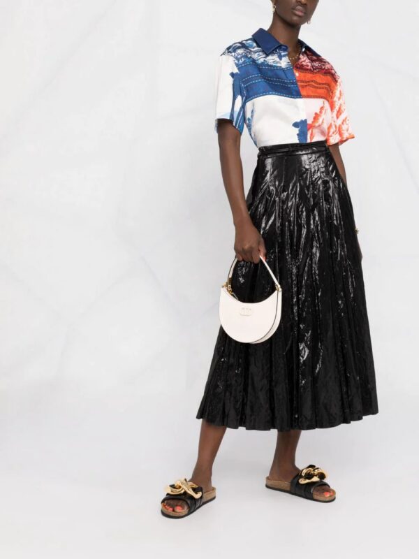 Valentino Garavani  mini VLogo Signature shoulder bag