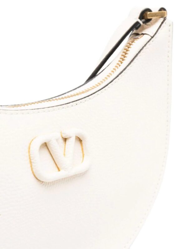 16701473_3efdb554-43a8-4337-b375-aee0958216af_1000.jpg Valentino Garavani mini VLogo Signature hobo bag
