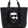 16702440_33053191_1000.jpg Karl Lagerfeld K/Ikonik tote bag