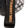16703058_af42528f-0ccc-4498-9cab-c1d8d84a5ffe_1000.jpg Karl Lagerfeld K/Monogram jacquard camera bag