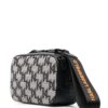 16703058_d3a45748-bdc4-4c55-b318-158cca75c79f_1000.jpg Karl Lagerfeld K/Monogram jacquard camera bag