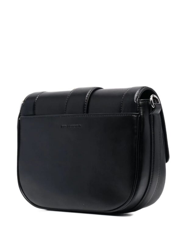16703124_4e0f7b43-e28e-4908-83a8-bf0e6b1fe481_1000.jpg Karl Lagerfeld medium K/Saddle leather bag