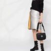 16703124_993d1d8d-b989-41a7-8fe6-0796fae72983_1000.jpg Karl Lagerfeld medium K/Saddle leather bag