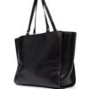 16703134_36678318_1000.jpg Karl Lagerfeld K/Ikonik leather tote bag