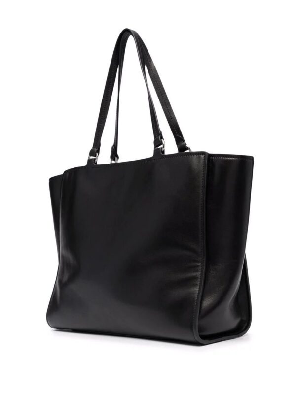 16703134_36678318_1000.jpg Karl Lagerfeld K/Ikonik leather tote bag